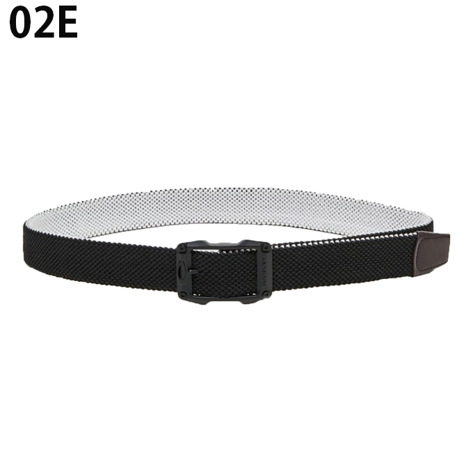 オークリー ゴルフ 14.0 Belt FOS900228 OAKLEY Reversible Web bb ウェブ ベルト メンズ リバーシブル  新品送料無料 ベルト