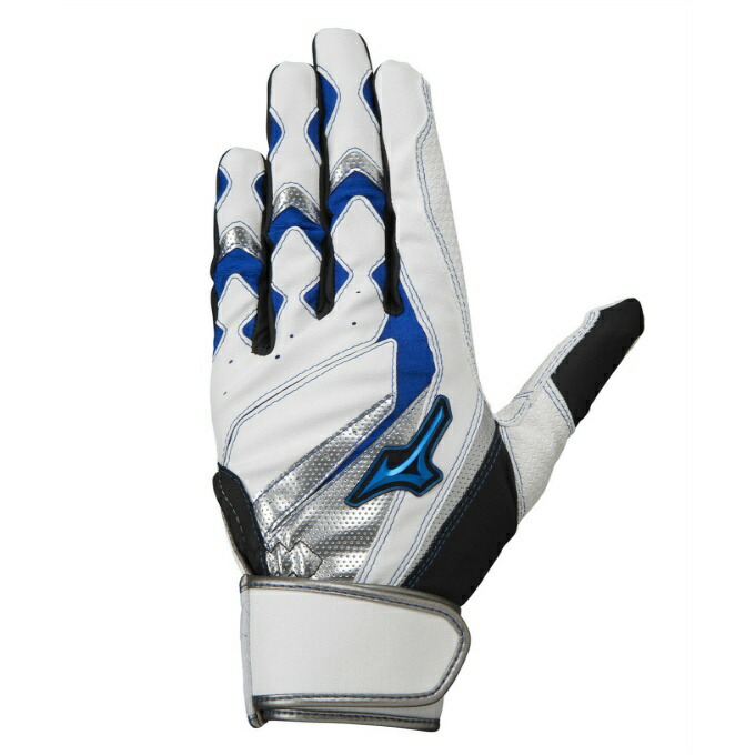 楽天市場】ミズノ（MIZUNO）（メンズ）バッティンググローブ 両手用