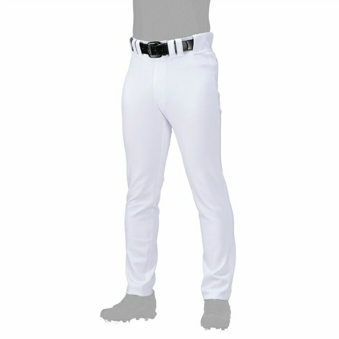 ミズノ MIZUNO 野球 練習着 パンツ メンズ ミズノプロ 強伸 ストレッチパンツ ストレートフィットタイプ 12JDCU1201 bb