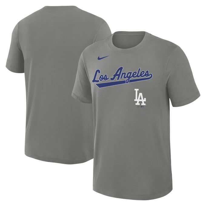 【メール便送料無料】ナイキ Fanatics MLB 野球ウェア 半袖Tシャツ メンズ ナイキ MLB ノベルティ― Tee 0349-01PD-HD9 NIKE
