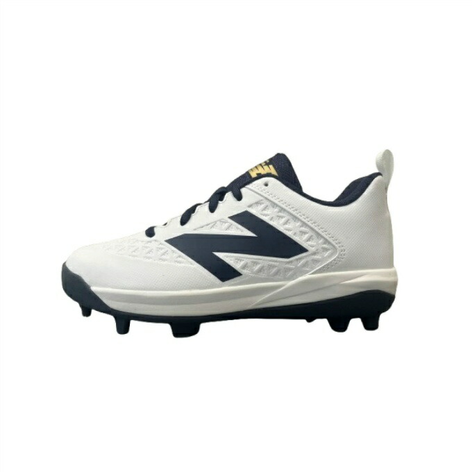 ニューバランス new balance 野球 ポイントスパイク ジュニア 4040クリーツジュニアV8 4040 Cleats Jnr V8 Y404076Y bb 5,108円