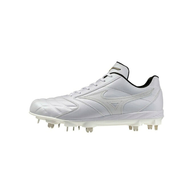 ミズノ MIZUNO 野球 金歯スパイク メンズ グローバルエリート スピードレボエリート2 ワイド 野球 ソフトボール 11GM261001 bb