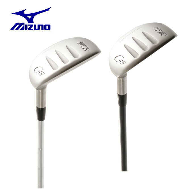 MIZUNO ミズノ CHIPPER C/37° チッパー メンズ 単品 R MIZUNO ミズノ CHIPPER C/37° チッパー メンズ 単品 R - メルカリ