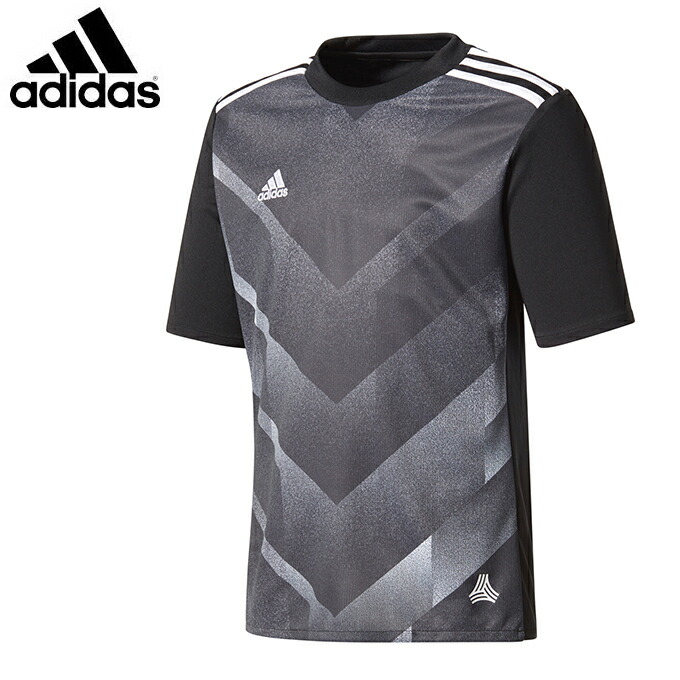 楽天市場 アディダス サッカーウェア プラクティスシャツ 半袖 ジュニア Kids Rengi トレーニングジャージー半袖2 Elv66 Ce4098 Adidas 沖縄 ヒマラヤ 楽天市場店