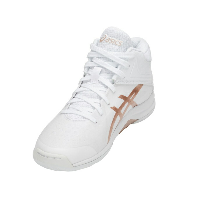 楽天市場 沖縄県内 離島含 3 300円以上送料無料 アシックス バスケットシューズ レディース Lady Gelfairy 8 レディゲルフェアリー8 Tbf403 100 Asics 沖縄 ヒマラヤ 楽天市場店