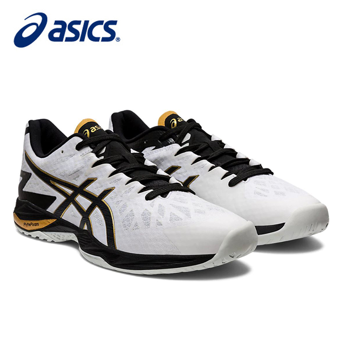 【楽天市場】アシックス バレーシューズ メンズ GEL-TACTIC 1073A051.003 asics : 沖縄 ヒマラヤ 楽天市場店