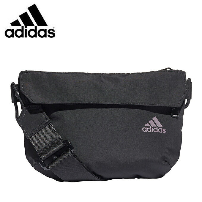 楽天市場 沖縄県内 離島含 3 300円以上送料無料 アディダス ショルダーバッグ メンズ レディース Id ポーチバッグ Pouch Bag Fk0525 Gnt05 Adidas 沖縄 ヒマラヤ 楽天市場店