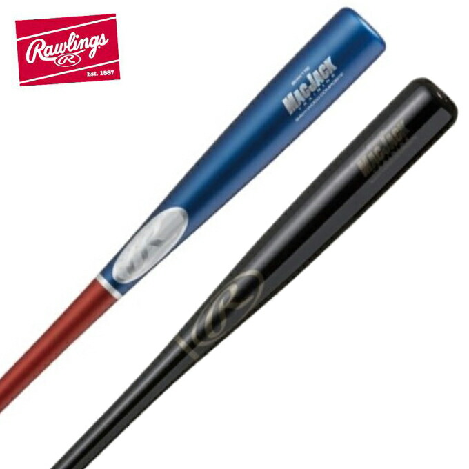 ローリングス Rawlings ベイスボール プラクティス野球バット トレーニング勘定 Mac Jack ラミトレーニング 木製 Bhw1tb Loadedcafe Com