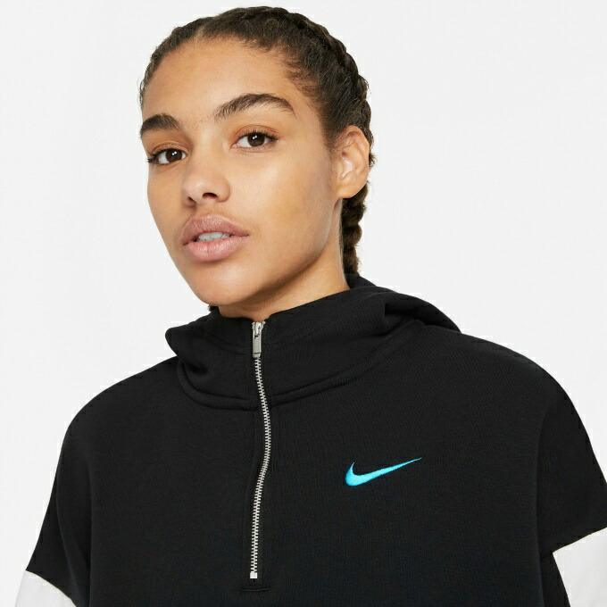 レディース スウェットパーカー ヒマラヤ L S ウェア クラッシュ Nsw Nsw Po Cz8165 010 スウェットパーカー アイコン 店 M 沖縄県内 離島含 3 300円以上送料無料 ナイキ フーディ Nike 沖縄