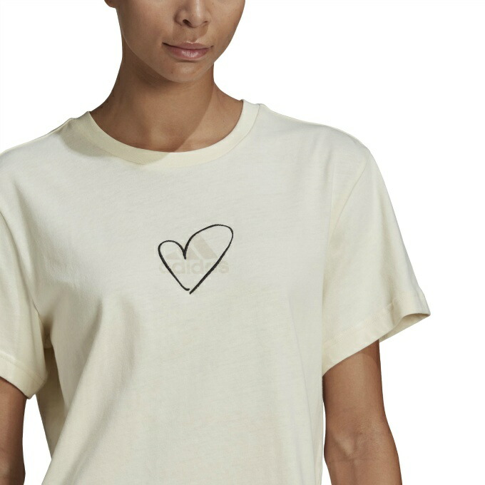 楽天市場 沖縄県内 離島含 3 300円以上送料無料 アディダス Tシャツ 半袖 レディース ロゴ Tシャツワンピース Jkw67 Gj6525 Adidas 沖縄 ヒマラヤ 楽天市場店