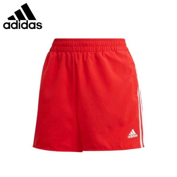 アディダス ショートパンツ レディース D2M GYM ウーブンショーツ GN3108 28754 adidas