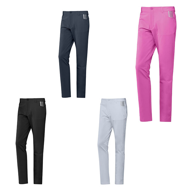 格安 沖縄県内 離島含 3 300円以上 アディダス ゴルフウェア ロングパンツ メンズ Ex ストレッチアクティブパンツ Adidasw お1人様1点限り Patio Choisy Mindurrypromotion Com