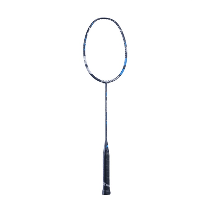 国内外の人気が集結 バボラ Babolat バドミントンラケット サテライト エッセンシャル 602318 fucoa.cl