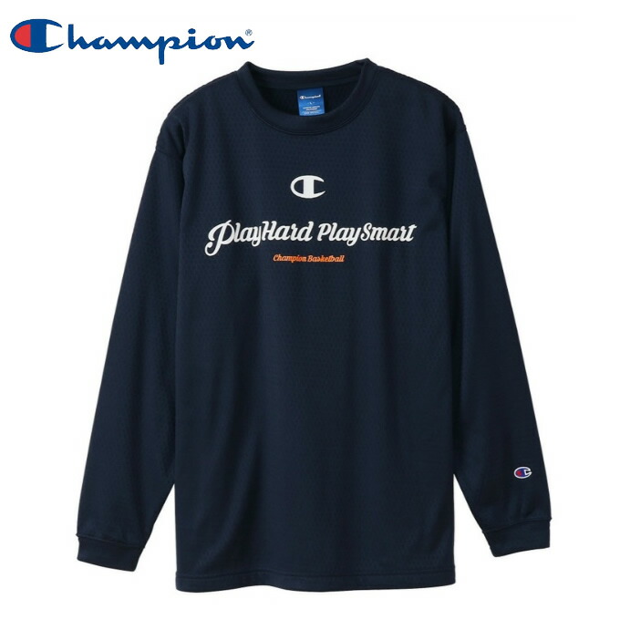 チャンピオン Champion スウェット トレーナー メンズ ロングスリーブtシャツ C3 Ub412 370 Agam Tavniyot Co Il