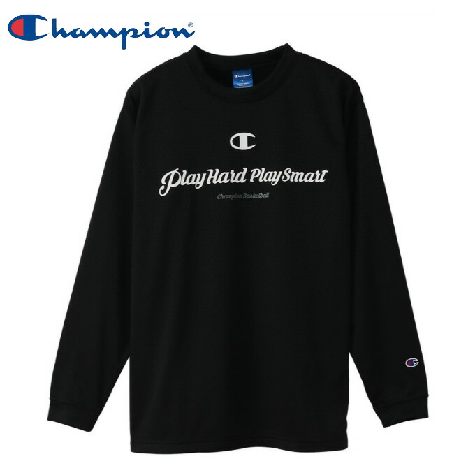 チャンピオン Champion スウェット トレーナー メンズ ロングスリーブtシャツ C3 Ub412 090 Lojascarrossel Com Br