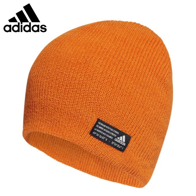 楽天市場 アディダス ニット帽 メンズ レディース パフォーマンス ビーニー H Irj35 Adidas 沖縄 ヒマラヤ 楽天市場店