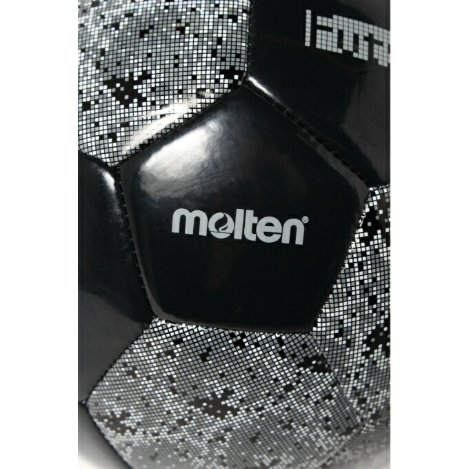 モルテン molten フットサルボール 4号 F9Y2003-KW サッカー
