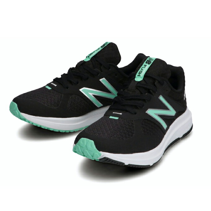 楽天市場】ニューバランス ランニングシューズ レディース W411 W411LB2 B new balance : 沖縄 ヒマラヤ 楽天市場店