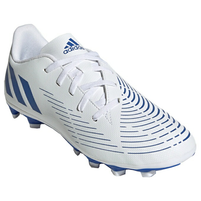 人気スポー新作 アディダス サッカースパイク ジュニア プレデター エッジ 4 Ai1 J Predator Edge 4 Flexible Ground Boots Gw2368 Lsb10 Adidas Qdtek Vn