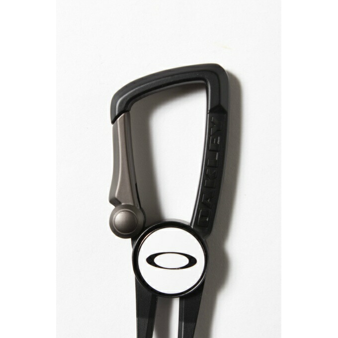 超美品 オークリー グリーンフォーク MULTI CARABINER16.0 FOS900975-02E OAKLEY  www.agroservet.com