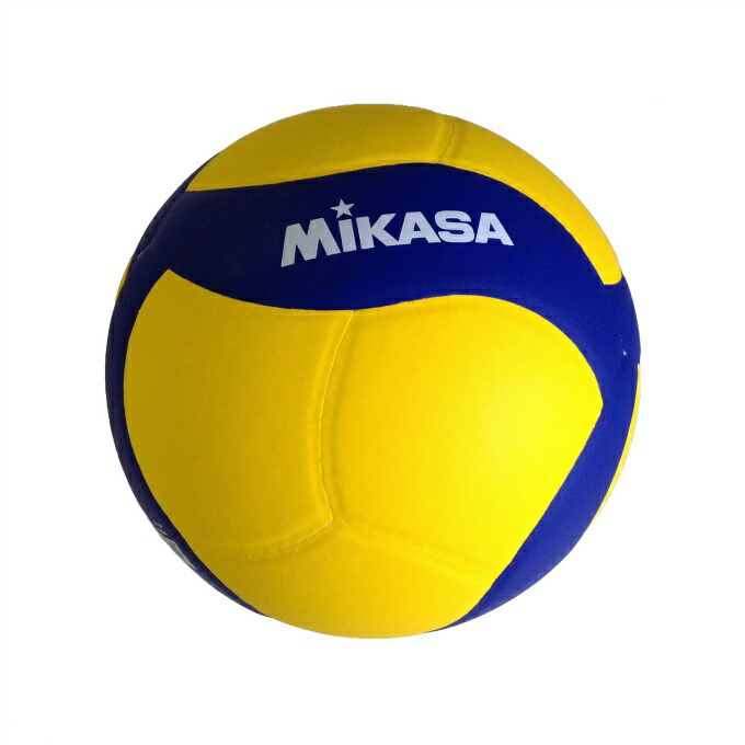 ミカサ MIKASA バレーボール 4号球 V435W