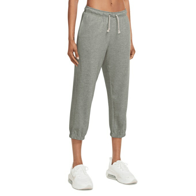 有名人芸能人 ナイキ スウェット カプリパンツ レディース ウィメンズ Nsw ジム ヴィンテージ カプリ パンツ Dm6385 063 Nike