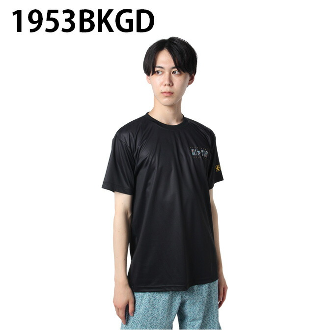 52%OFF!】 コンバース CONVERSE バスケットボールウェア 半袖シャツ メンズ GDショウカTシャツ CBG222351  www.tsujide.co.jp