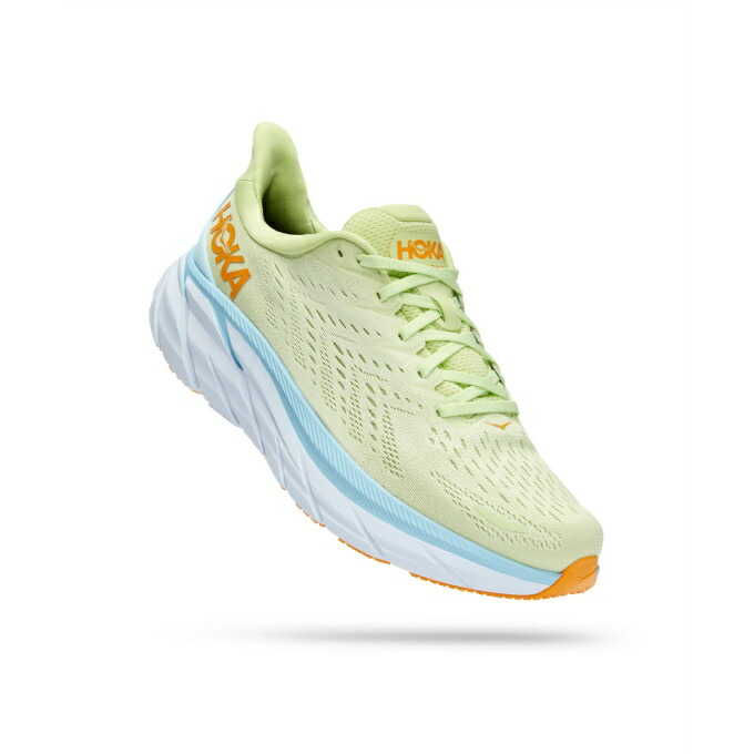 【楽天市場】【沖縄県内（離島含）3，300円以上送料無料】ホカ オネオネ HOKA ONEONE ランニングシューズ メンズ Clifton