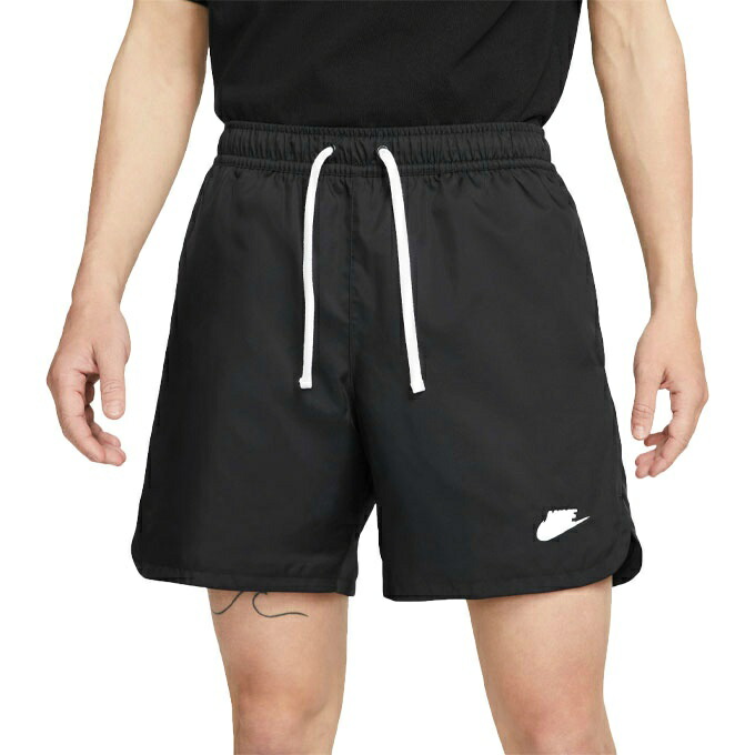 ナイキ ハーフパンツ メンズ NSW SPE ウーブン フロー ショート DM6830-010 NIKE