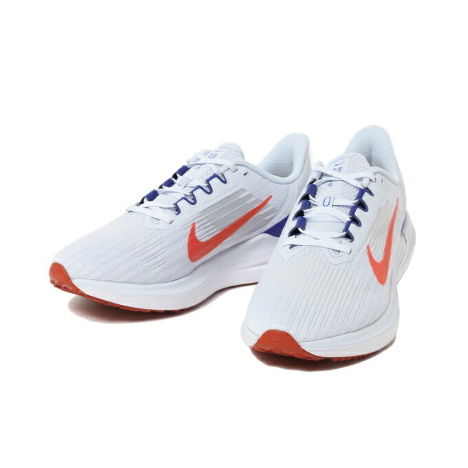 ナイキ ランニングシューズ メンズ エア ウィンフロー 9 DD6203-006 NIKE