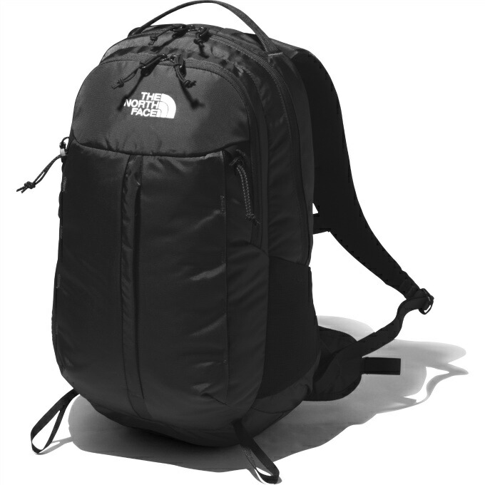 【楽天市場】ノースフェイス リュックサック 22L メンズ レディース ジェミニ NM72254 K ブラック THE NORTH FACE
