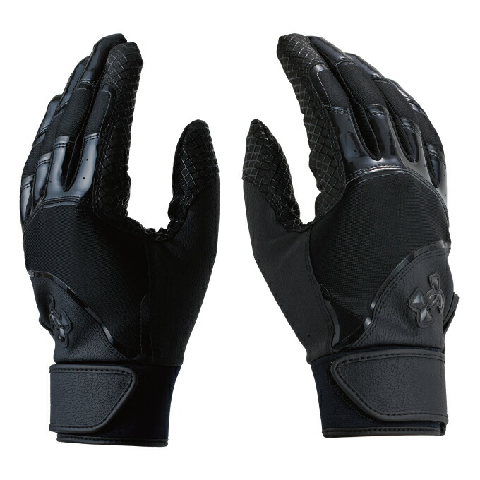 楽天市場】アンダーアーマー 野球 バッティンググローブ 両手用 メンズ