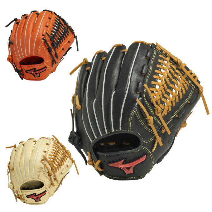 楽天市場】美津和タイガー 野球 軟式グローブ グラブ オールラウンド