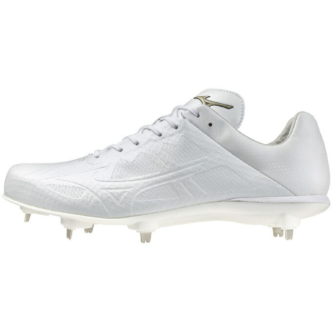 ミズノ 野球 金歯スパイク メンズ ライトレボエリート2 11GM241001 MIZUNO｜沖縄　ヒマラヤ　店 12,012円