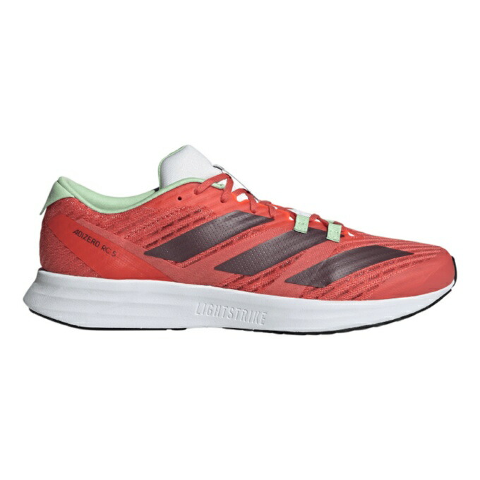 【楽天市場】アディダス ランニングシューズ メンズ アディゼロ RC 5 Adizero RC 5 IE3708 LIZ84 adidas