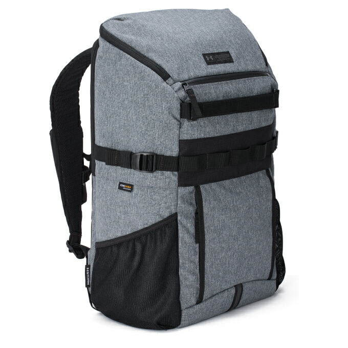 アンダーアーマー バックパック メンズ レディース UA COOL BACKPACK 3.0 30L 1384755-040 UNDER ARMOUR|沖縄 ヒマラヤ 店