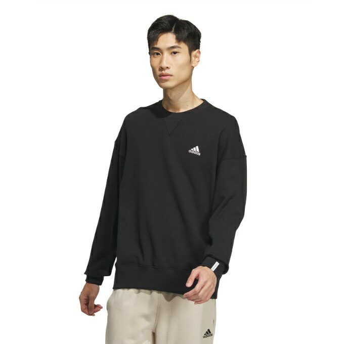 スウェット・トレーナー adidas FLEECE (JJ2939) adidas WALES BONNER TRACK HOODIE CONAVY （アディダス