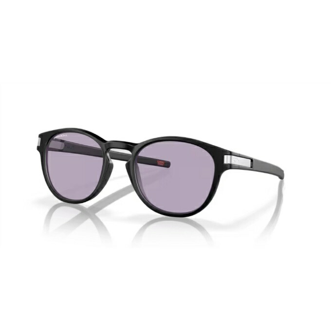 オークリー サングラス ラッチ ローブリッジフィット Latch プリズムスレート OO9349-5153 レギュラーフィット ハイコントラスト OAKLEY アジアンフィット
