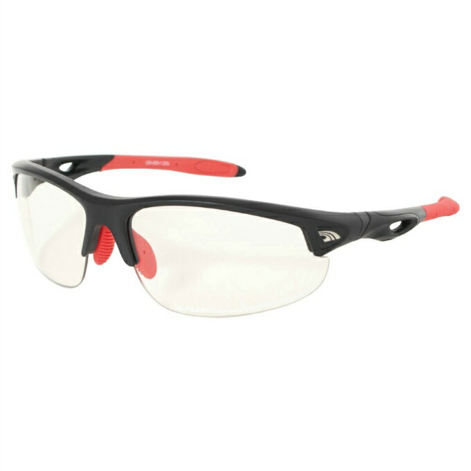 【沖縄県内（離島含）3，300円以上送料無料】エルバランス L-BALANCE サングラス SUNGLASS 調光 LBA-839-1-SB