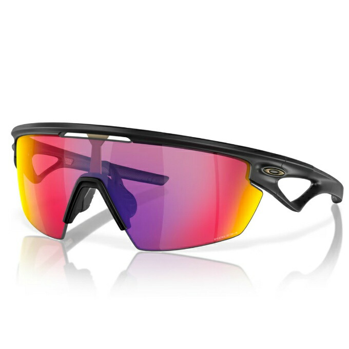 オークリー サングラス メンズ Sphaera 0OO9403-0336 OAKLEY