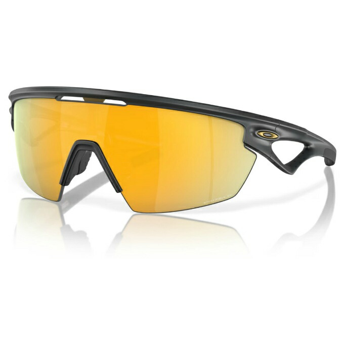 オークリー サングラス メンズ Sphaera 0OO9403-0436 OAKLEY