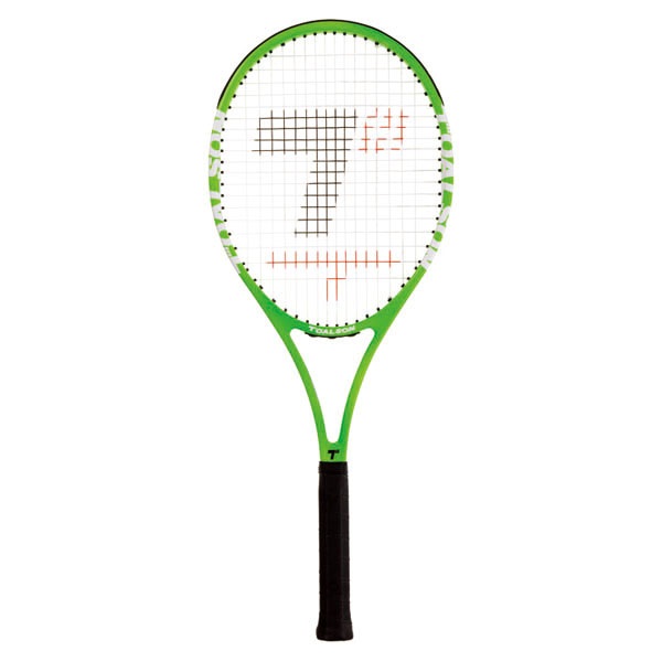 トアルソン(Toalson) パワースイング500 (POWERSWING 500) 1DR95000 テニス 練習用ラケット｜ヒマラヤテニスバド卓球専門店