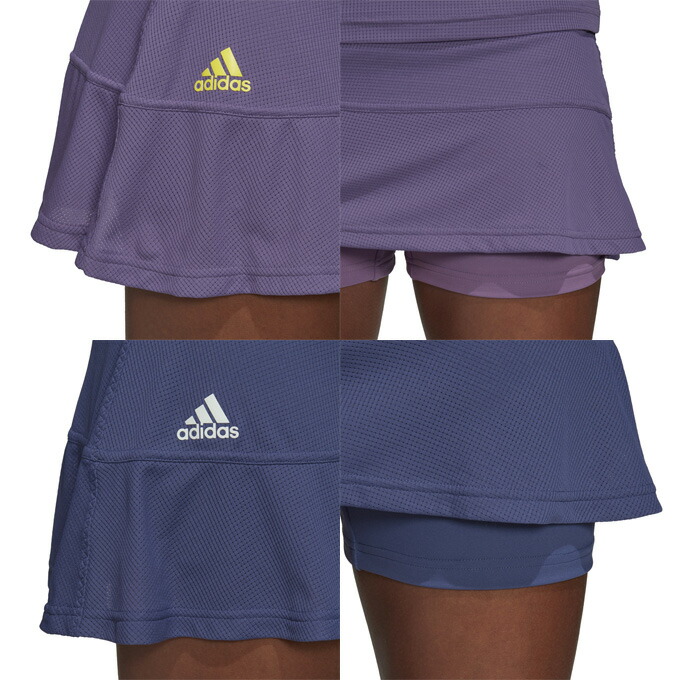 楽天市場 アディダス Adidas テニス ゲームスコート Gll31 テックパープル ショックイエロー Fk0753 テックインディゴ ダッシュグリーン Fs テニスウェア ウィメンズ レディース 全豪オープン 年モデル 選手着用モデル ヒマラヤテニス バド卓球専門店