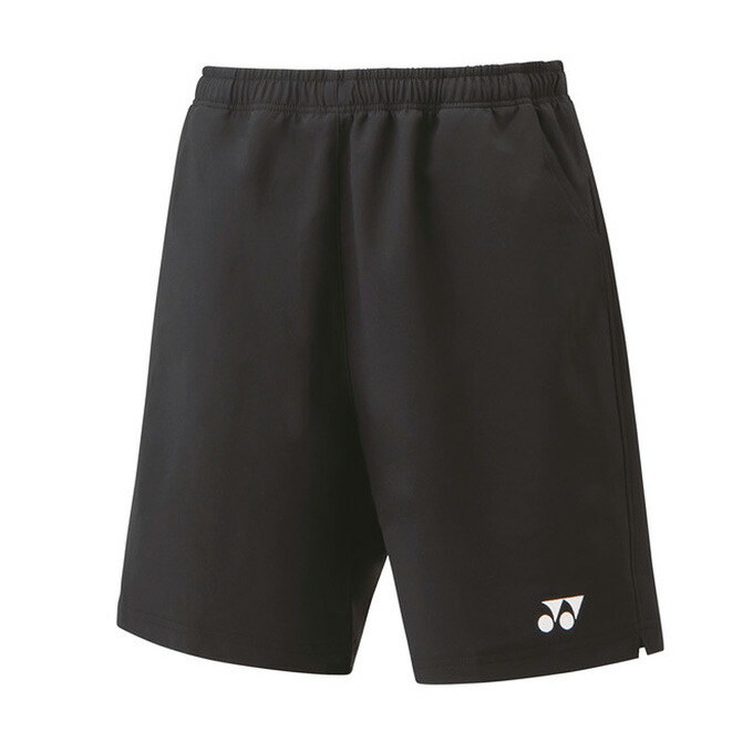 楽天市場】YONEX 15120 ハーフパンツ ウェア(ユニ/メンズ