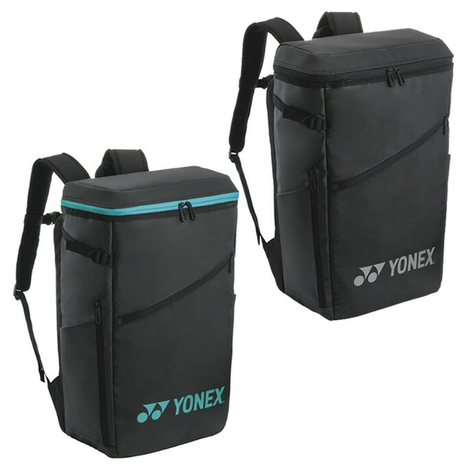 ヨネックス テニス バドミントン ラケットリュック 1本 バックパック BAG2438 YONEX｜ヒマラヤテニスバド卓球専門店