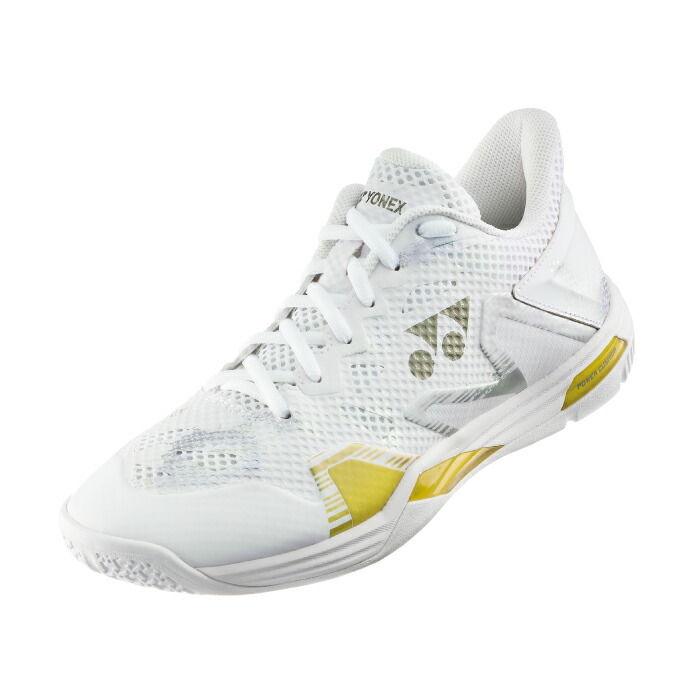 新品YONEX SHB-65 ホワイト バドミントンシューズ 26cm YONEX SHB-65 ホワイト バドミントンシューズ新品未使用 ，26cm