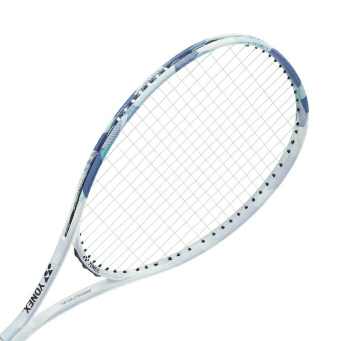 ヨネックス ソフトテニスラケット オールラウンド 張り上げ済み エアライド ARDG-427 YONEX rkt