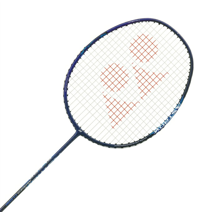 ヨネックス バドミントン櫂 張り上げ済み アストロクス01せつ然たる AX01CHG-188 YONEX rkt バドミントン-ラケット