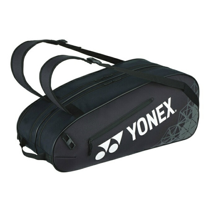 5uuu　ヨネックス ラケットバッグ6 ミントブルー BAG2132R ヨネックス(YONEX) テニス バドミントン ラケットバッグ 6本用