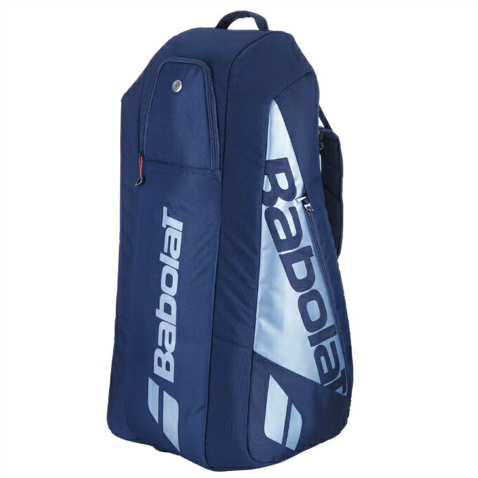 楽天市場】バボラ Babolat テニス バドミントン ラケットバッグ